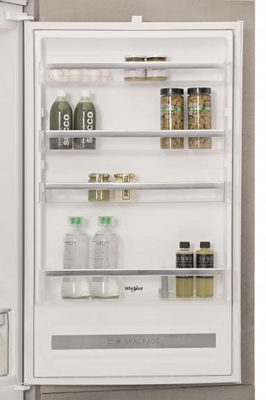 Холодильник встраиваемый Whirlpool SP40802 EU